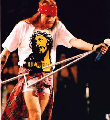 guns n roses